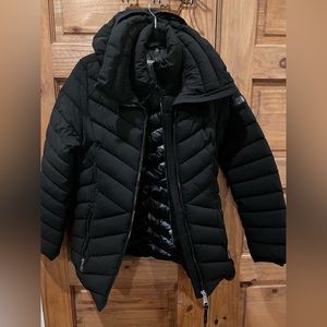 Gorgeous Brand New - DKNY Jacket - Double Zip - Medium